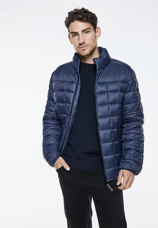 Street One Steppjacke Zeitbegrenzte Promotion