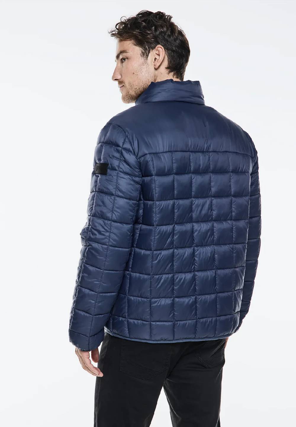 Street One Steppjacke Zeitbegrenzte Promotion
