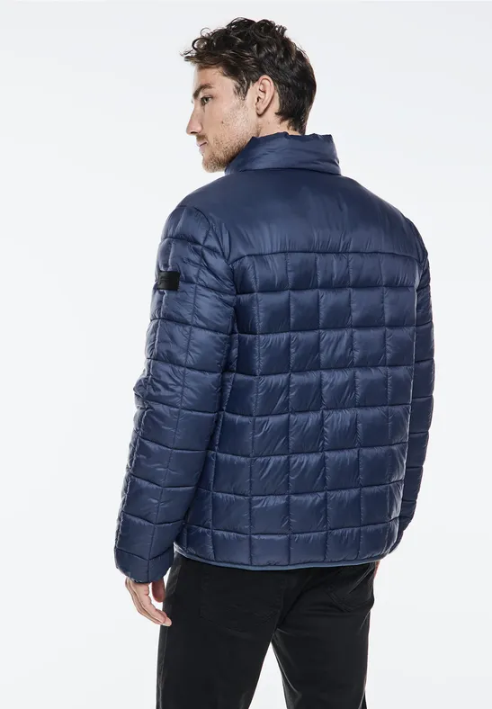 Street One Steppjacke Zeitbegrenzte Promotion