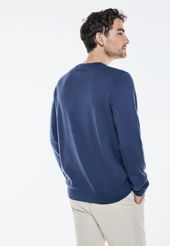 Street One Feinstrickpullover Bis zu 50% Rabatt
