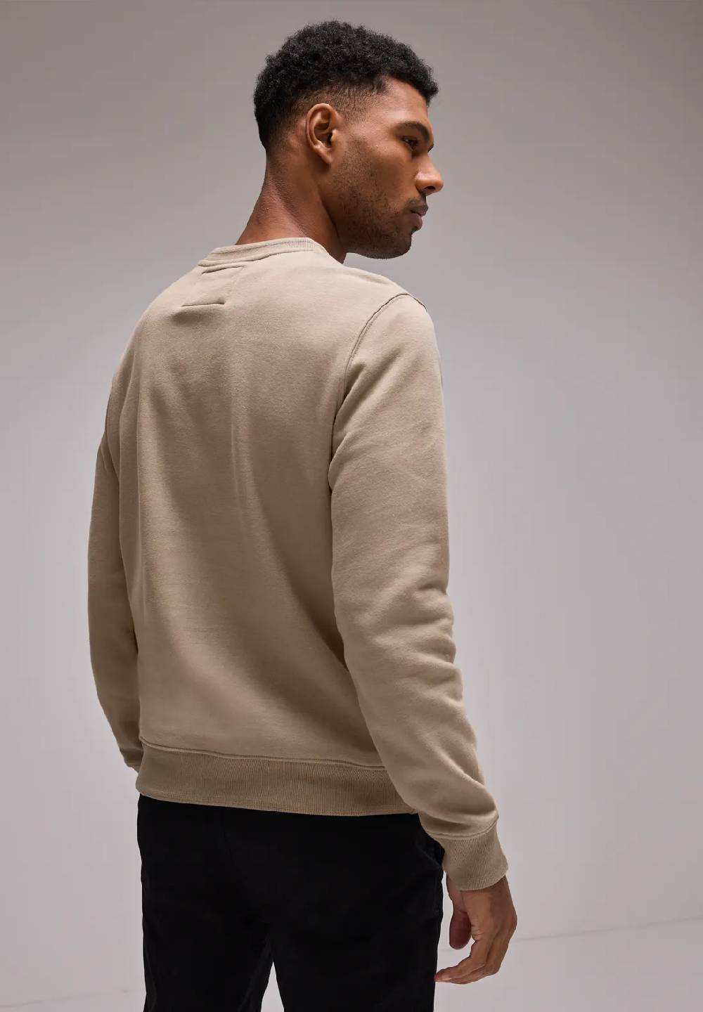 Street One Softes Sweatshirt Bis zu 65% Rabatt