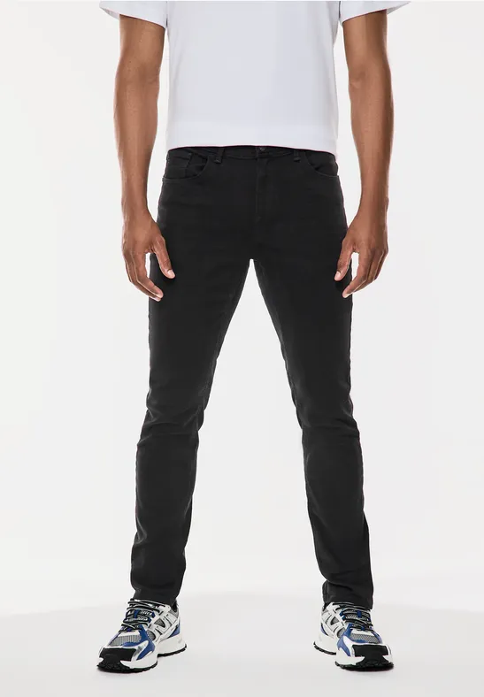 Street One Jeans im Slim Fit - Style RACER Discount Store für neue Produkte