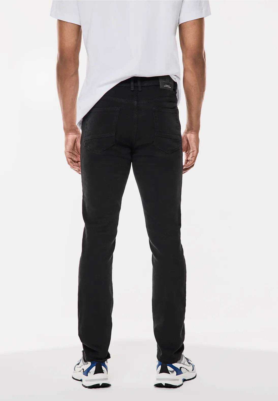 Street One Jeans im Slim Fit - Style RACER Discount Store für neue Produkte