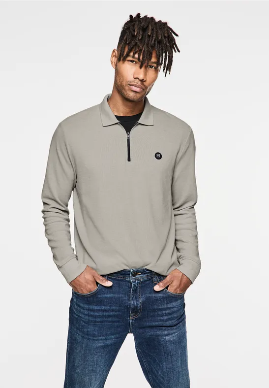 Street One Ottoman-Pullover Begrenzt auf 3 Tage