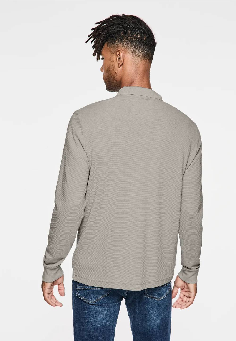 Street One Ottoman-Pullover Begrenzt auf 3 Tage