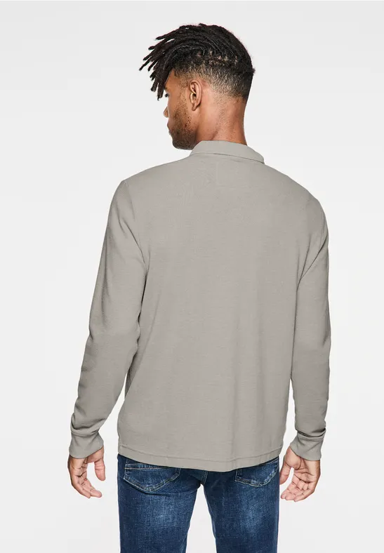 Street One Ottoman-Pullover Begrenzt auf 3 Tage