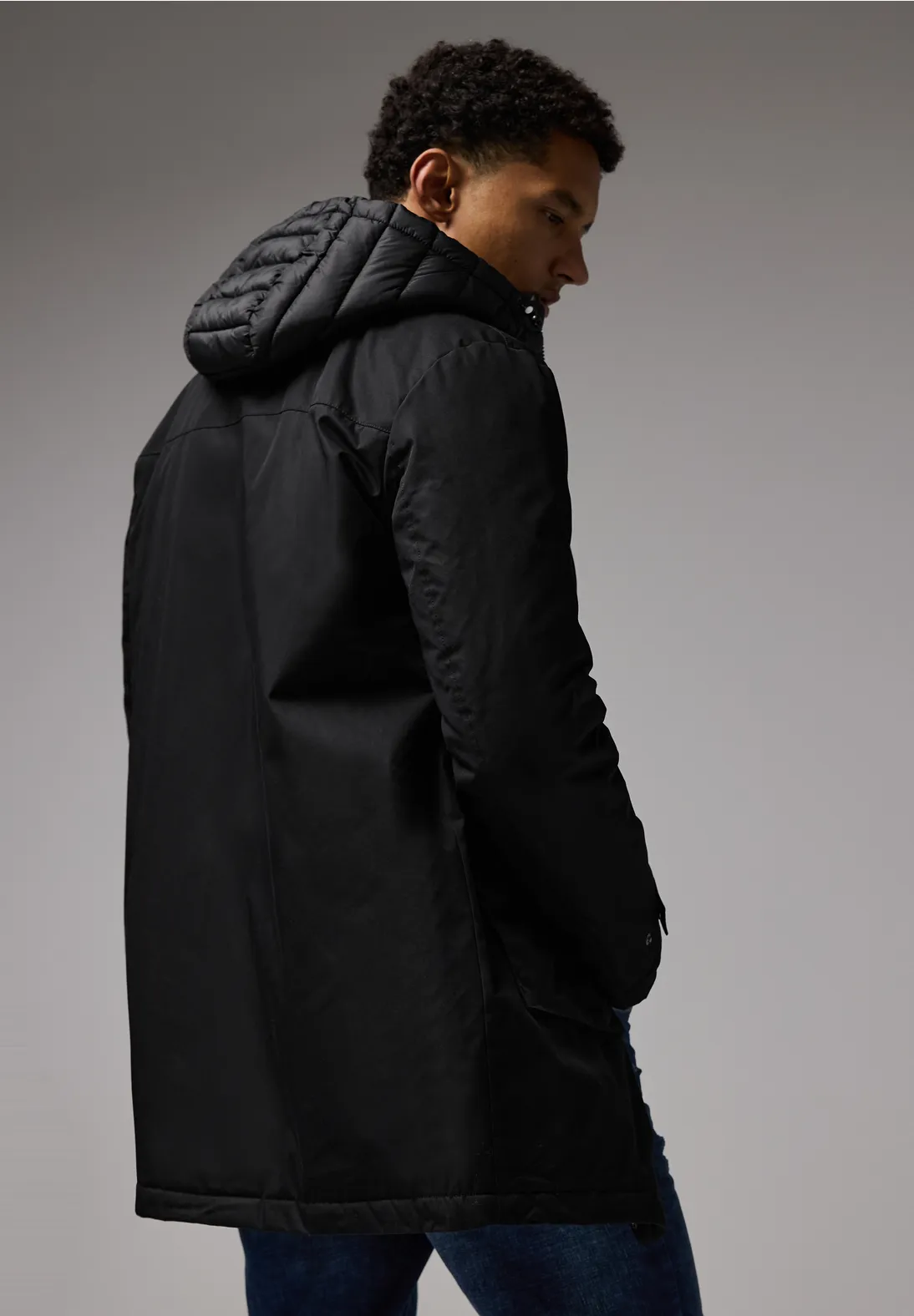 Street One Winterjacke Speichern exportieren