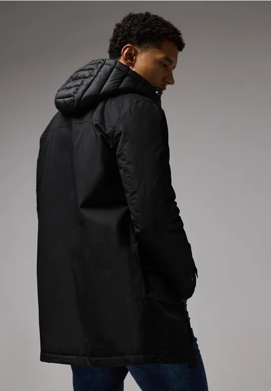 Street One Winterjacke Speichern exportieren