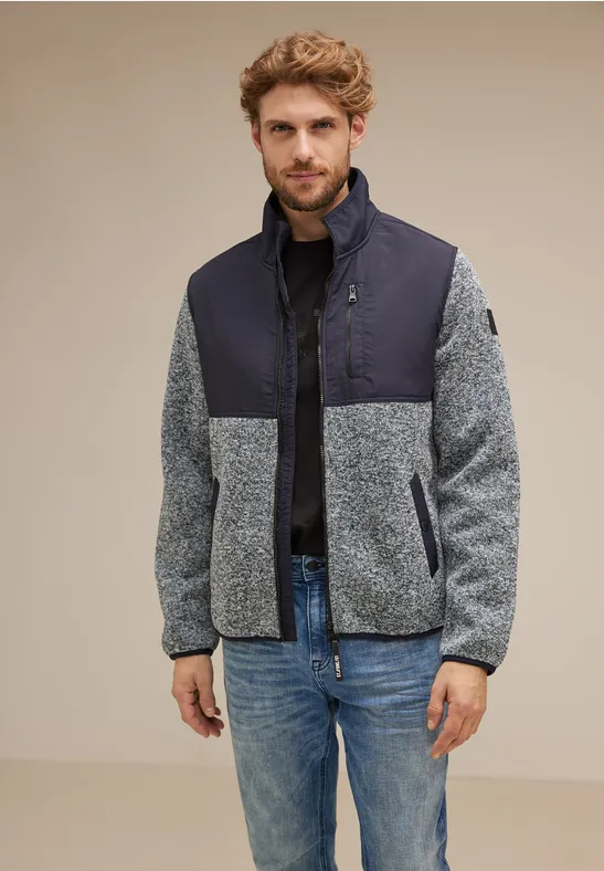 Street One Outdoor Strickjacke Black Friday Preise