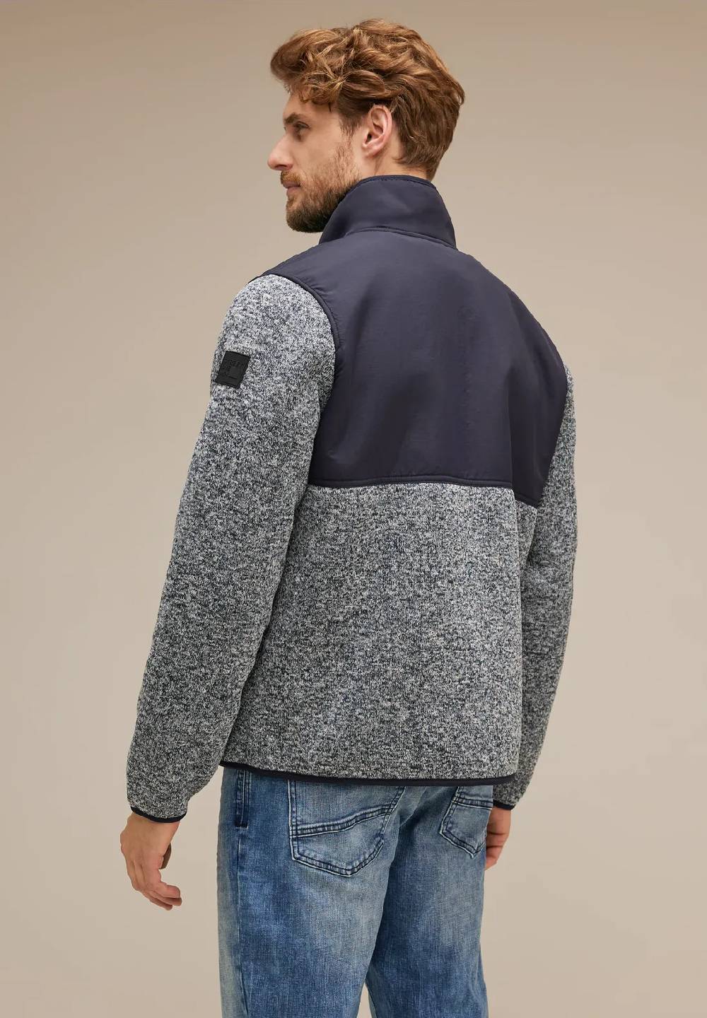 Street One Outdoor Strickjacke Black Friday Preise