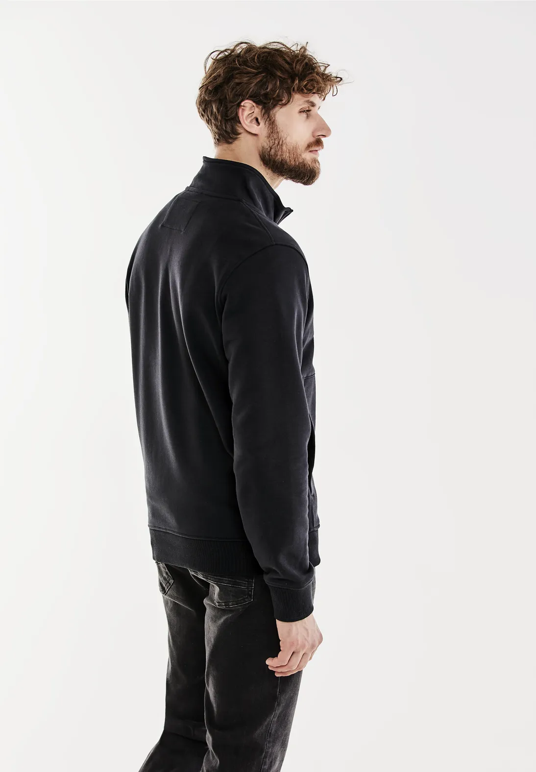 Street One Troyer Sweatjacke Im Verkauf