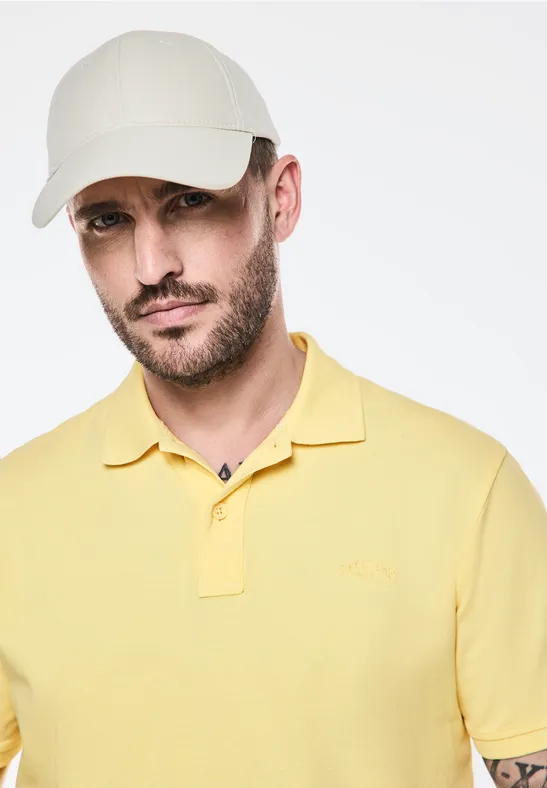 Street One Gewaschenes Poloshirt Fabrikverkauf