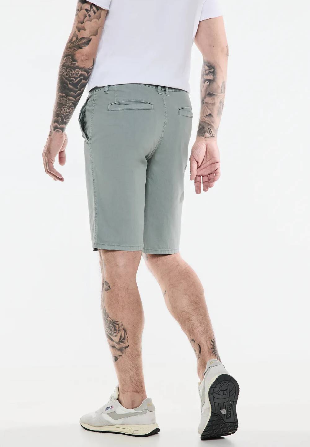 Street One Chino Shorts Relaxed Fit Meist gekauft