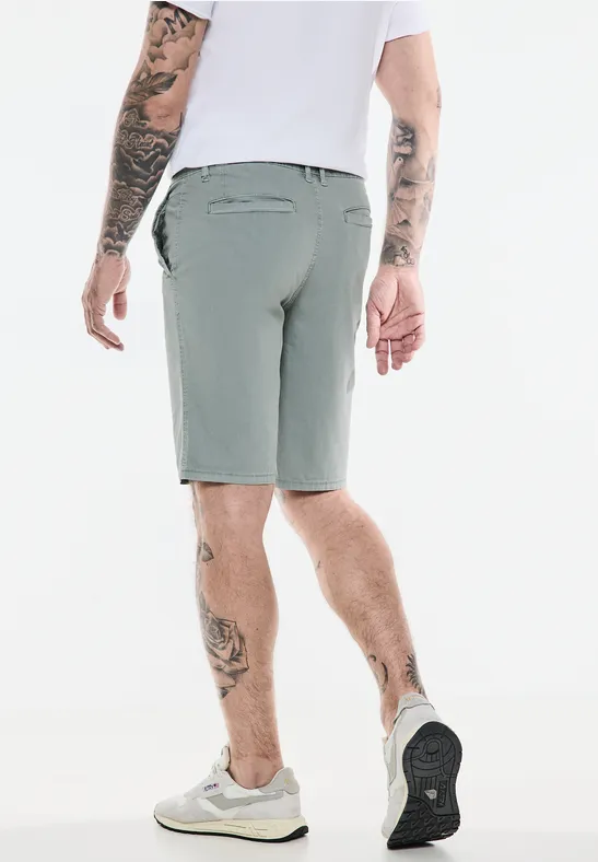 Street One Chino Shorts Relaxed Fit Meist gekauft