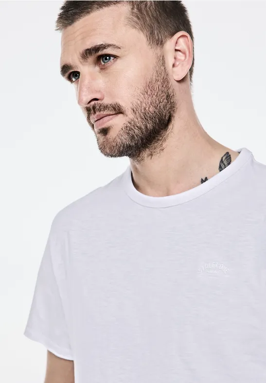 Street One Flammgarn T-Shirt Flash Sale