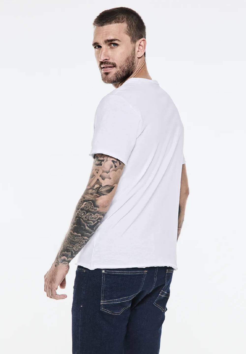 Street One Flammgarn T-Shirt Flash Sale