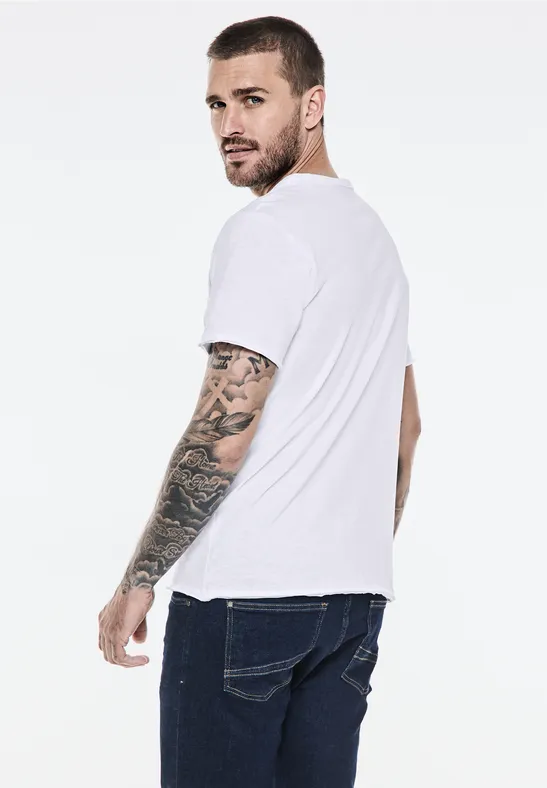 Street One Flammgarn T-Shirt Flash Sale