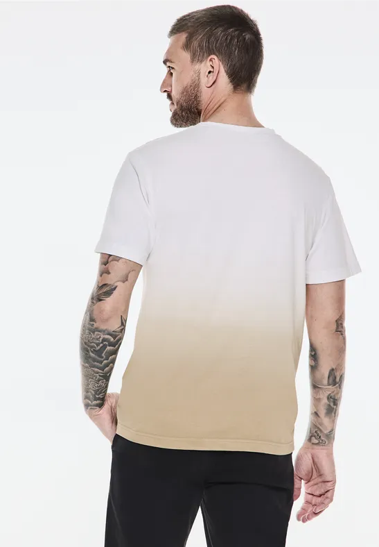 Street One T-Shirt mit Farbverlauf Muttertagsangebot