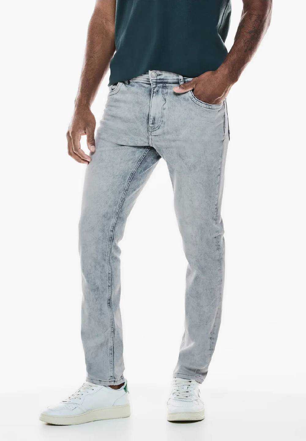 Street One Jeans im Regular Fit - Style PLAYER Valentinstagsangebot