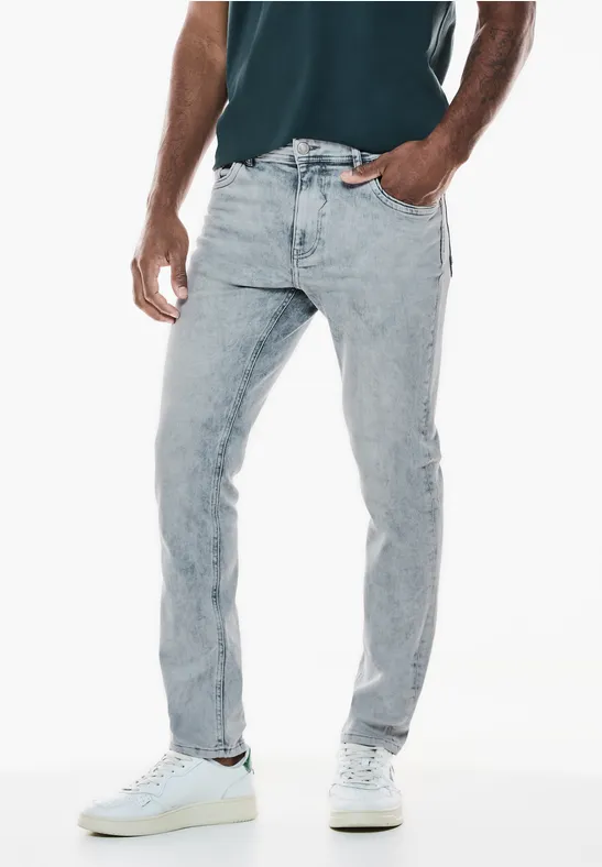 Street One Jeans im Regular Fit - Style PLAYER Valentinstagsangebot
