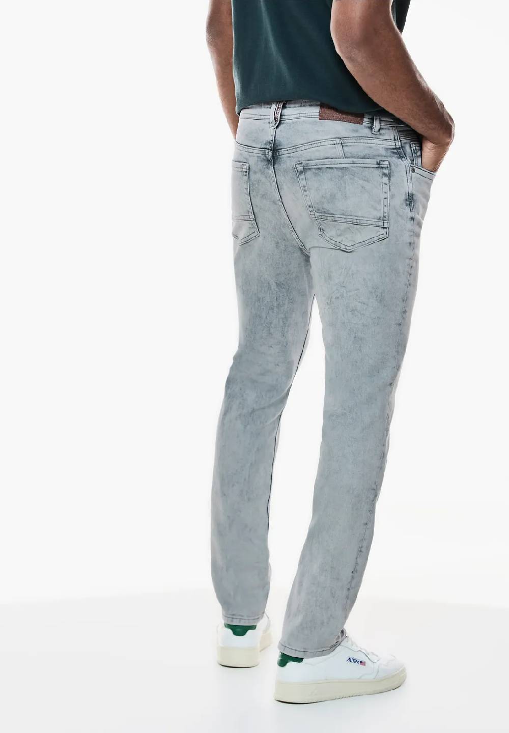 Street One Jeans im Regular Fit - Style PLAYER Valentinstagsangebot