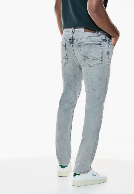 Street One Jeans im Regular Fit - Style PLAYER Valentinstagsangebot