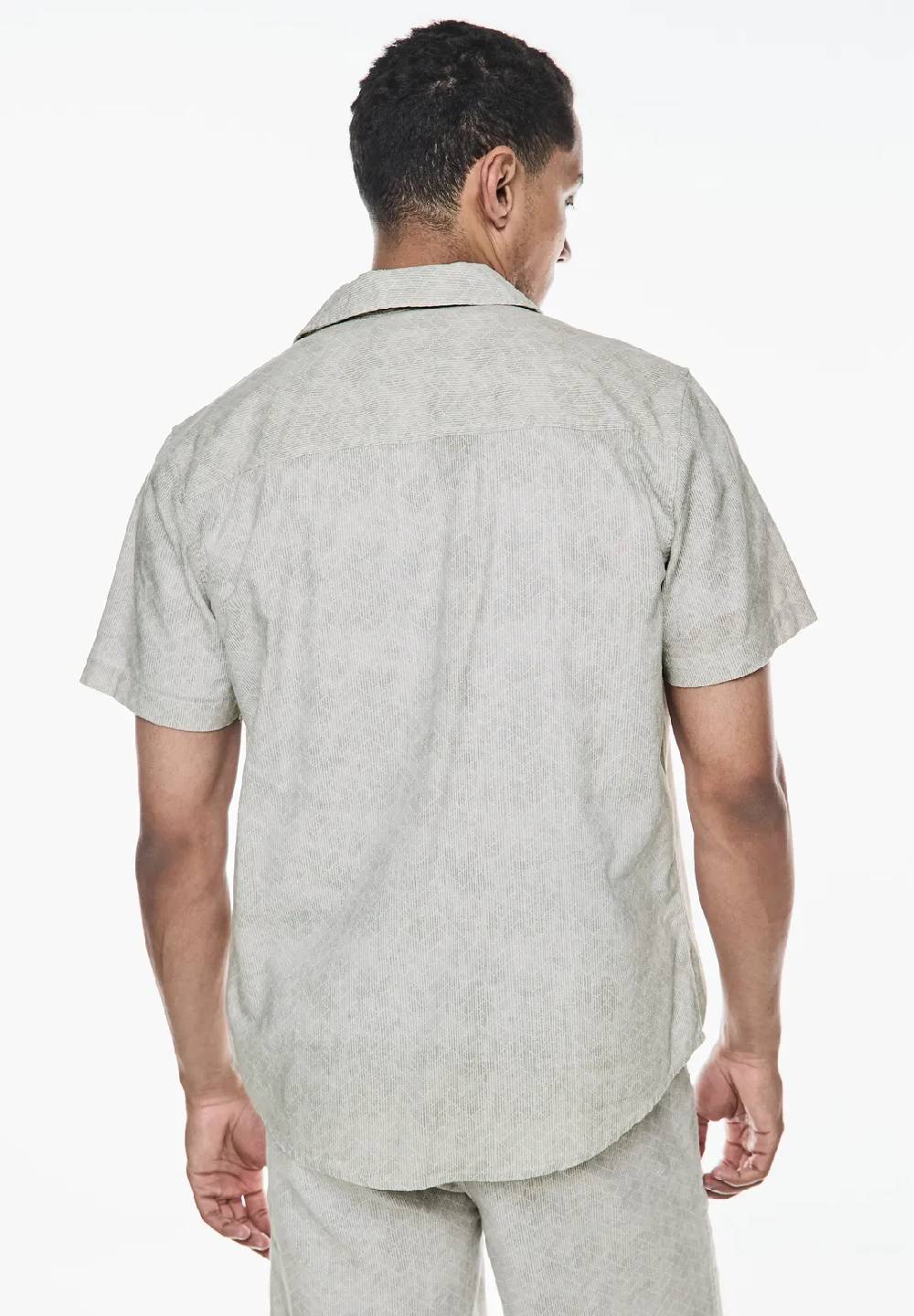 Street One Hemd mit Resort Print Blitzangebot
