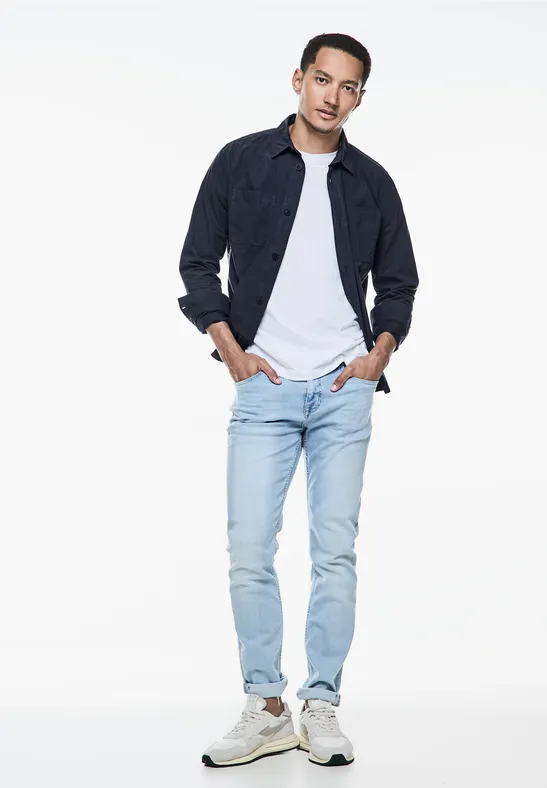 Street One Leichtes Sommer Overshirt VIP-Rabatte