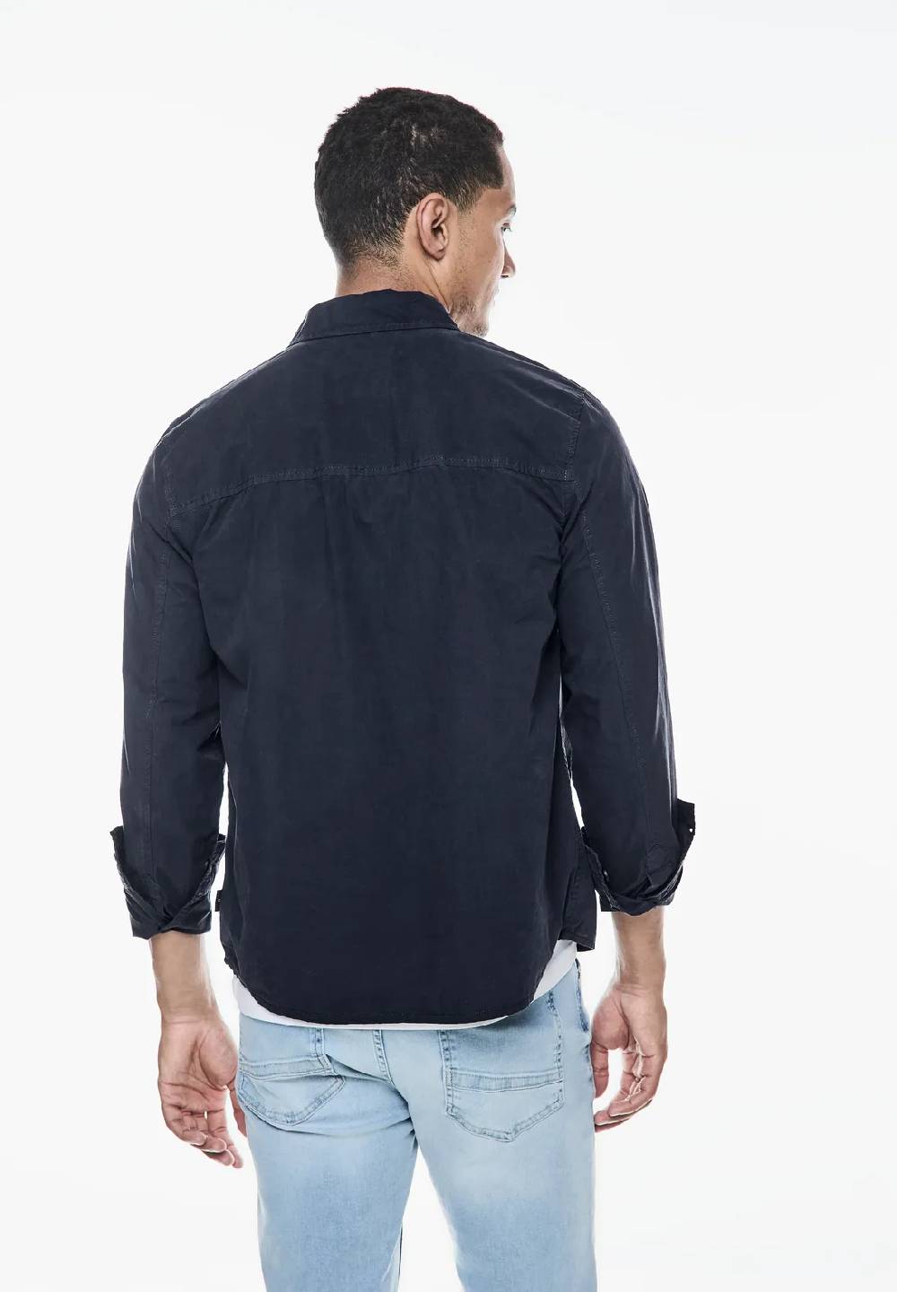 Street One Leichtes Sommer Overshirt VIP-Rabatte