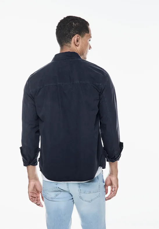 Street One Leichtes Sommer Overshirt VIP-Rabatte