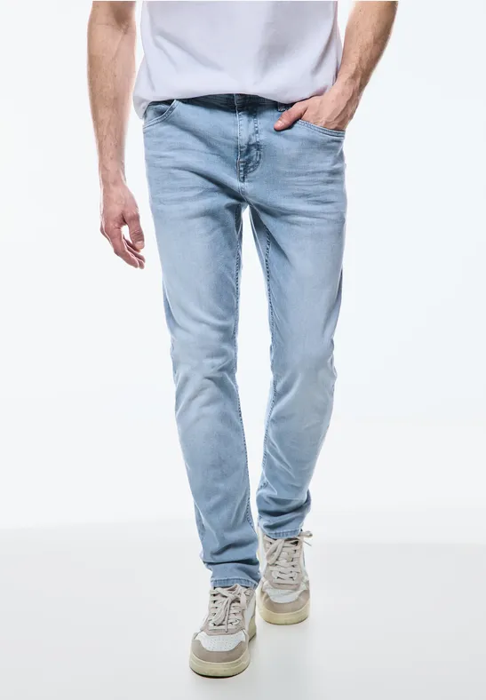 Street One Jeans im Regular Fit - Style PLAYER Letzte 3 Tage