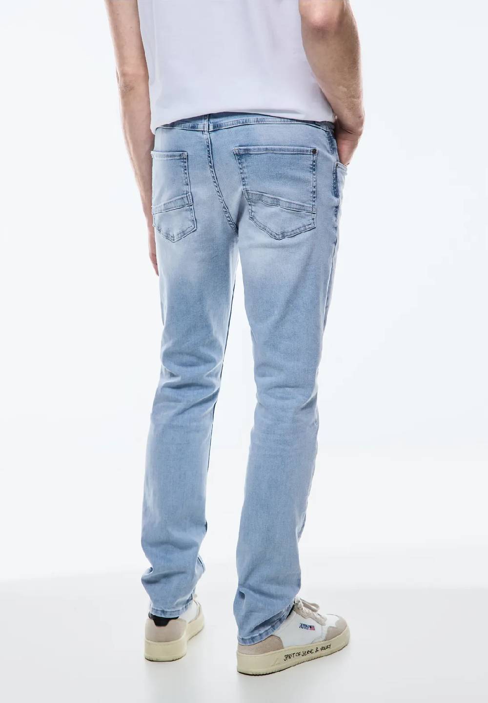 Street One Jeans im Regular Fit - Style PLAYER Letzte 3 Tage