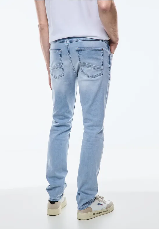 Street One Jeans im Regular Fit - Style PLAYER Letzte 3 Tage