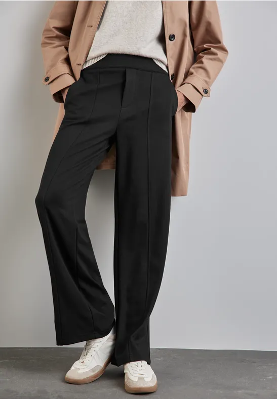 Street One Hose im Casual Fit Neueste Stile