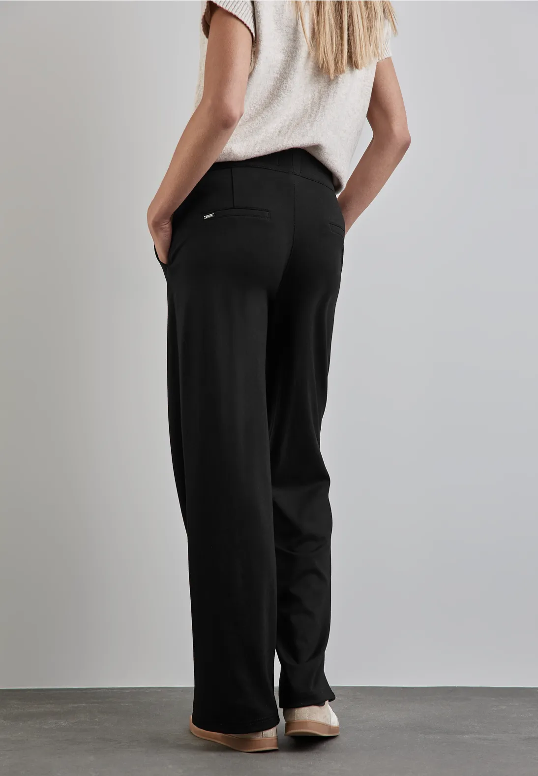 Street One Hose im Casual Fit Neueste Stile