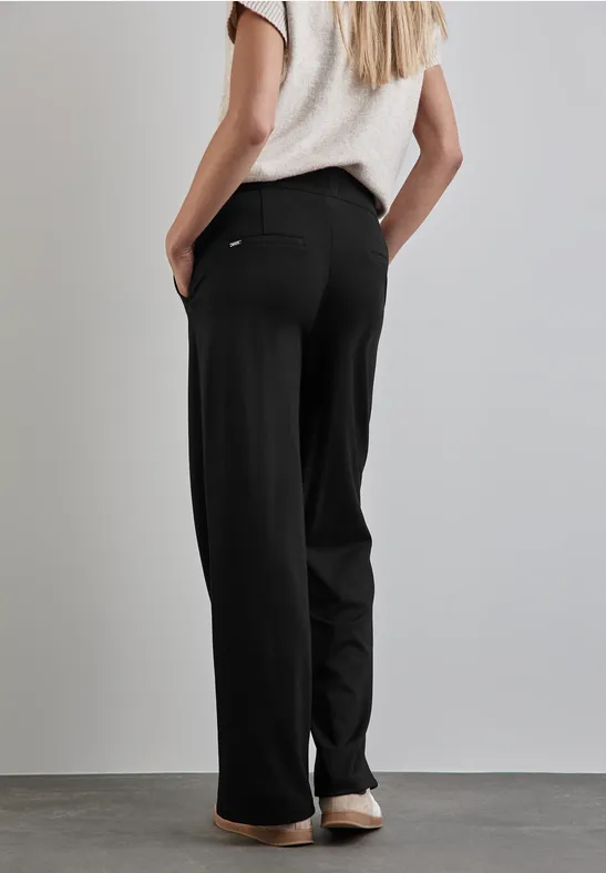 Street One Hose im Casual Fit Neueste Stile