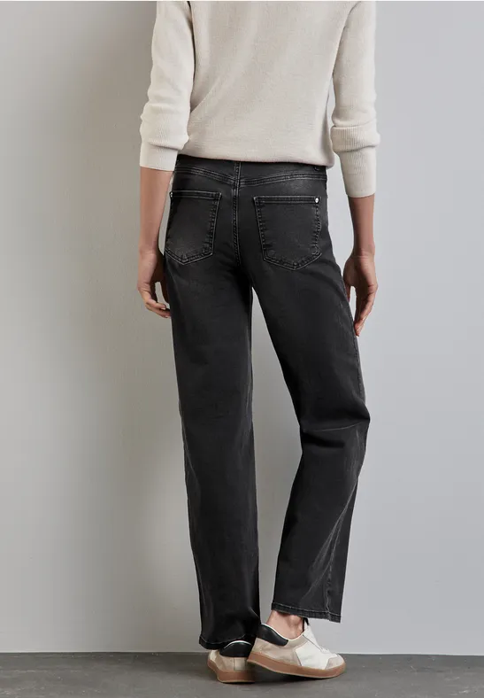 Street One Jeans im Loose Fit Bis zu 65% Rabatt