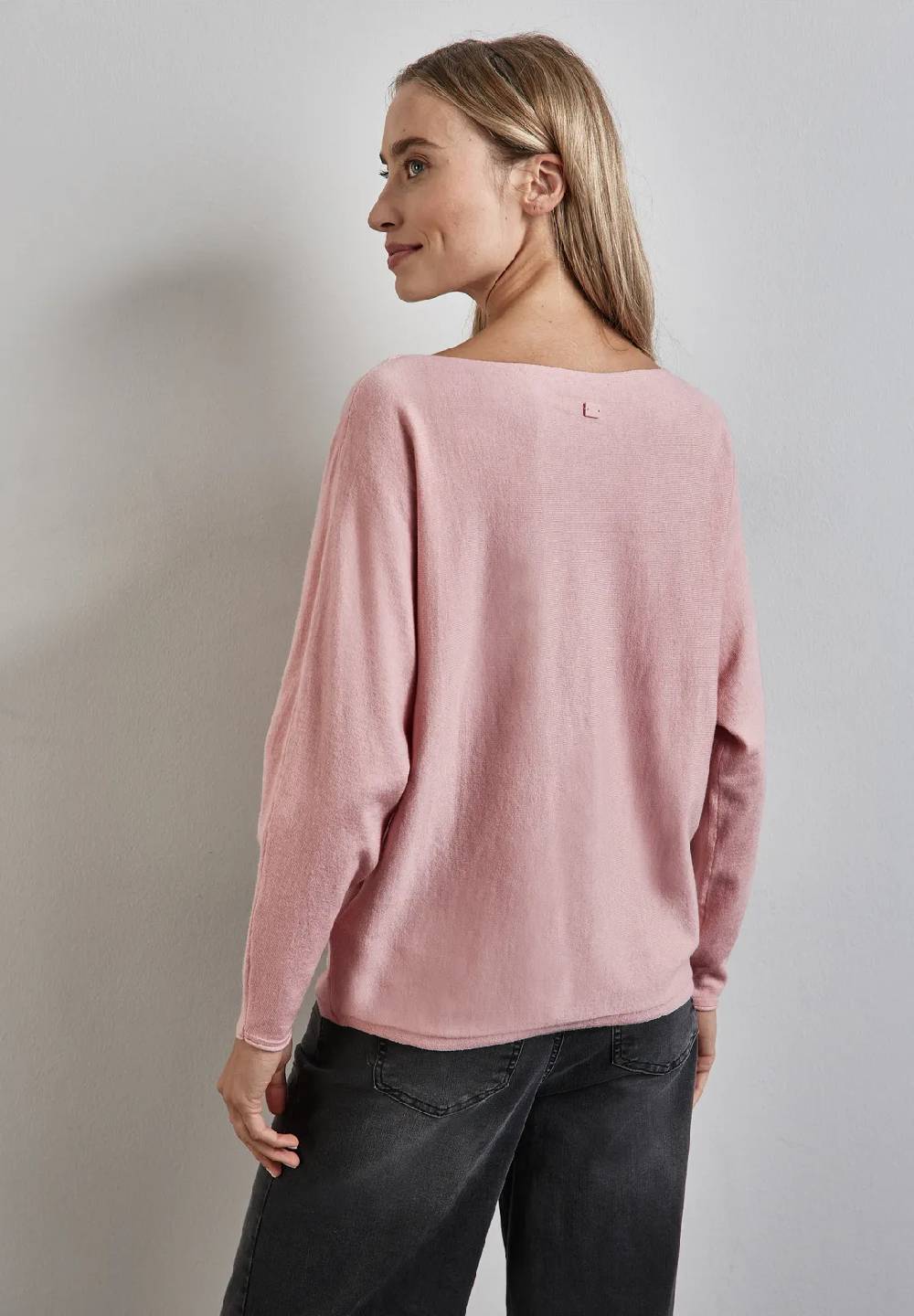 Street One Dolman Pullover Vierteljährliche Förderung