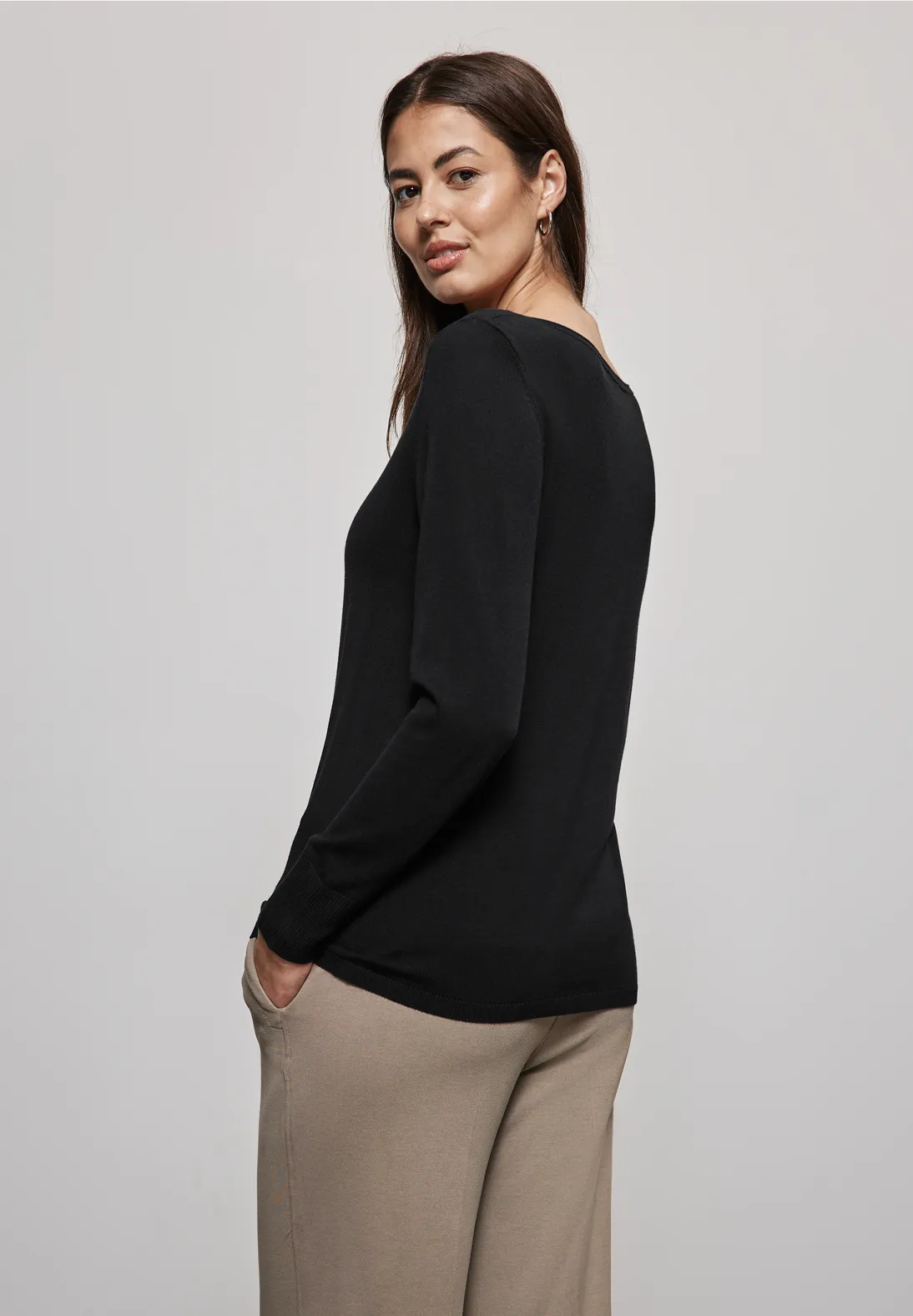 Street One Basic Pullover Bis zu 55% Rabatt