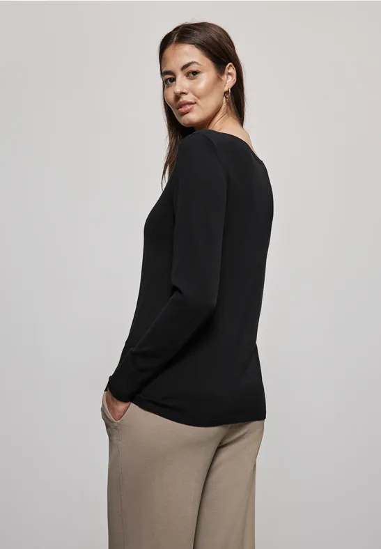 Street One Basic Pullover Bis zu 55% Rabatt
