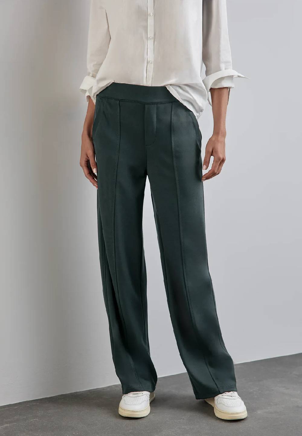 Street One Hose im Casual Fit Super Rabatt