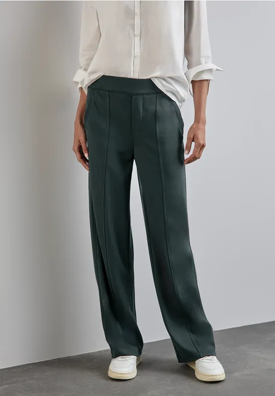 Street One Hose im Casual Fit Super Rabatt