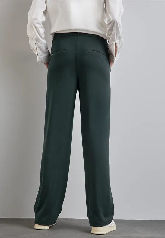 Street One Hose im Casual Fit Super Rabatt