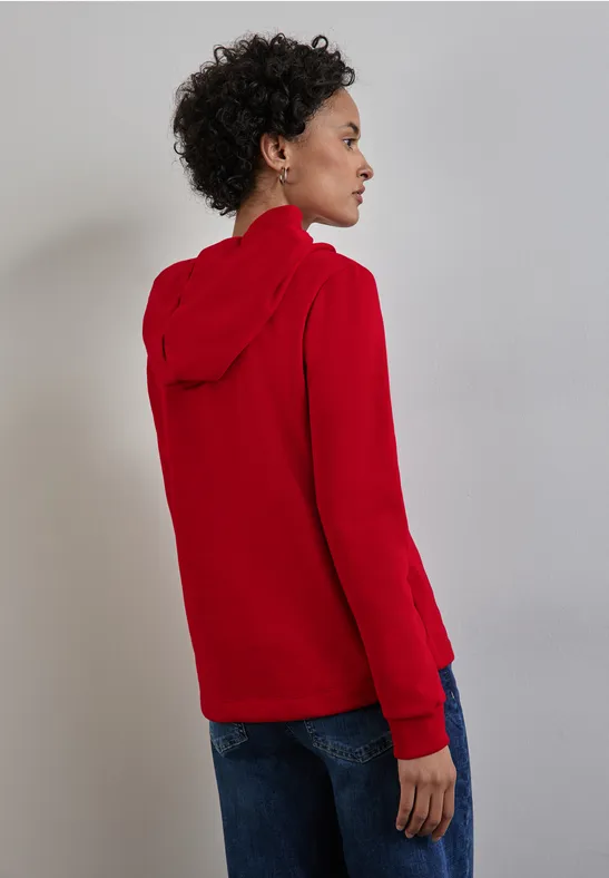 Street One Sweat Hoodie Riesige Rabatte