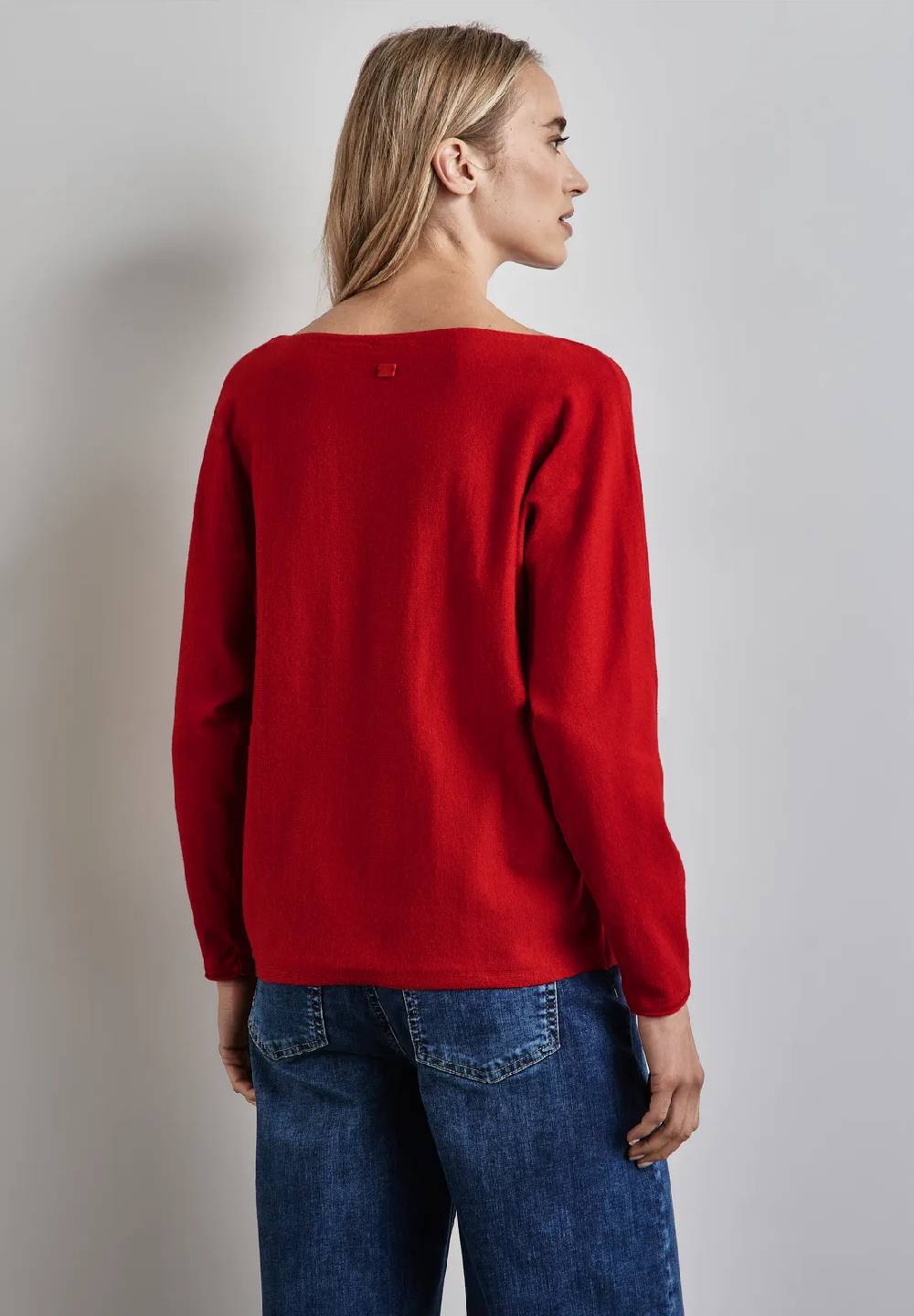 Street One Dolman Pullover Clearance-Verkauf