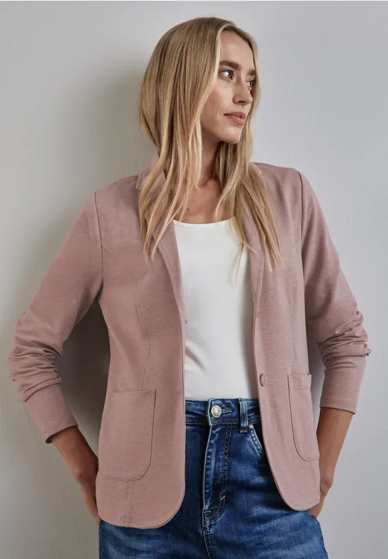 Street One Basic Blazer Verkauf