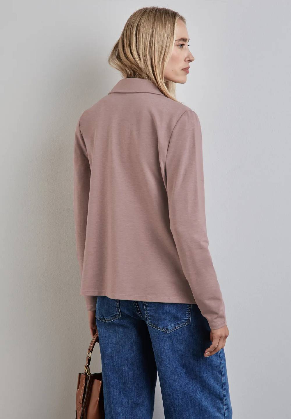 Street One Basic Blazer Verkauf