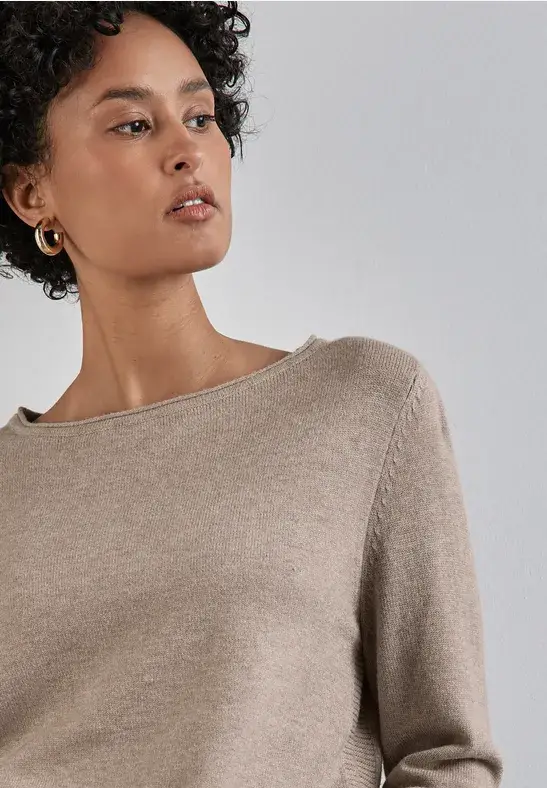Street One Strickpullover Meist gekauft