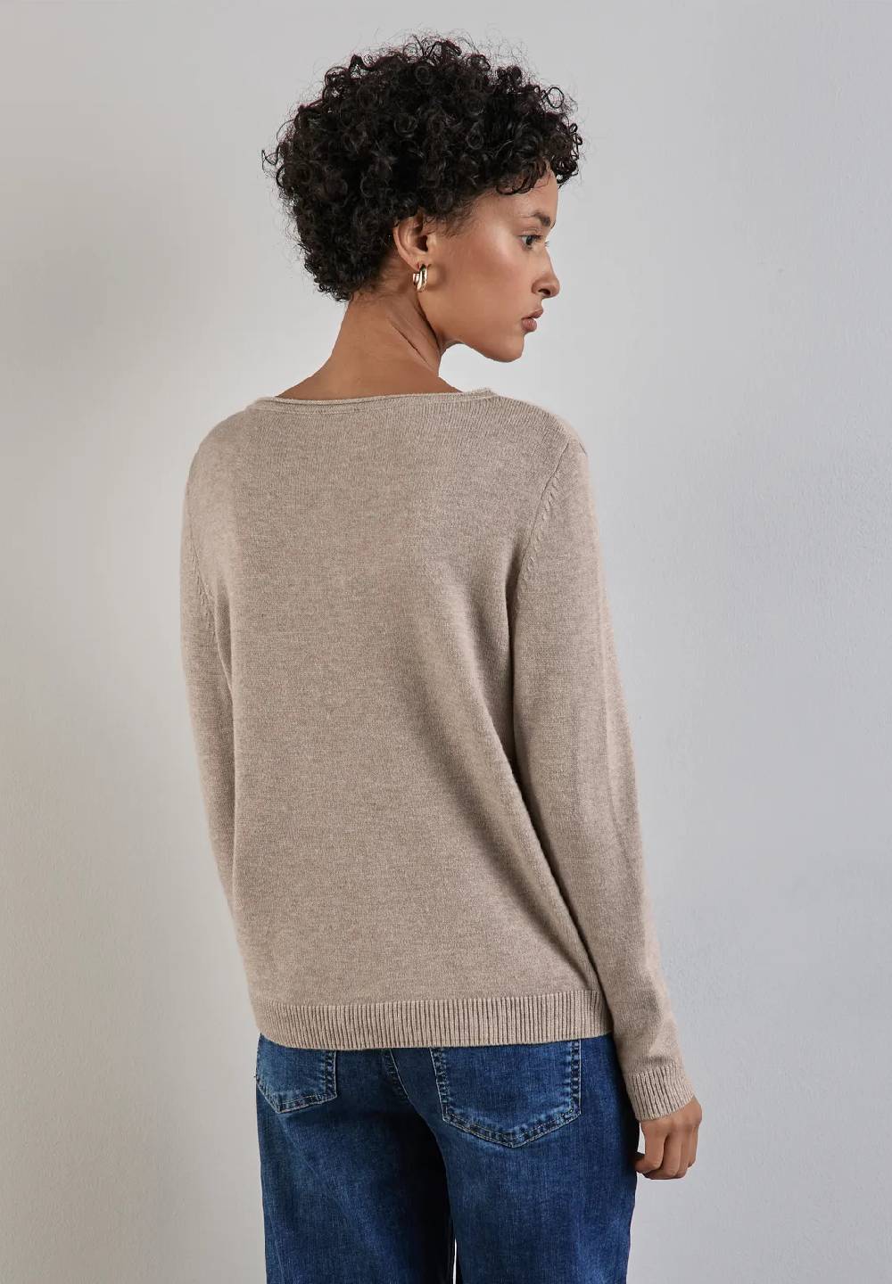 Street One Strickpullover Meist gekauft