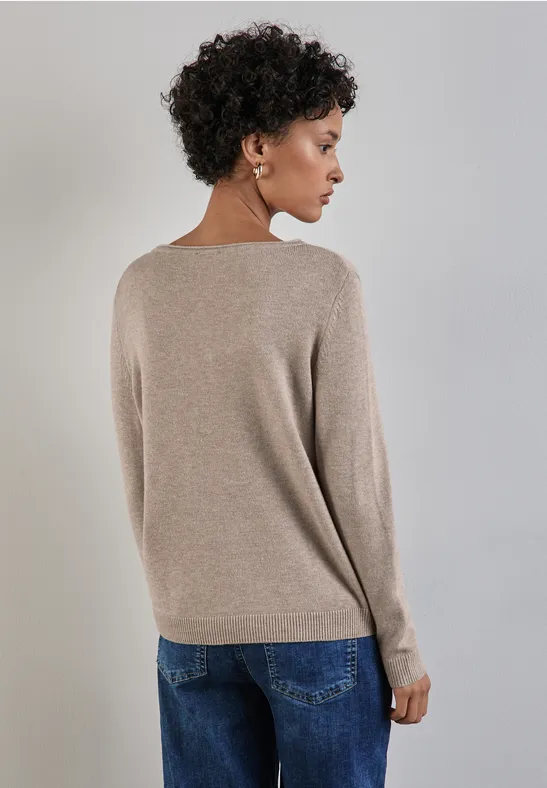 Street One Strickpullover Meist gekauft